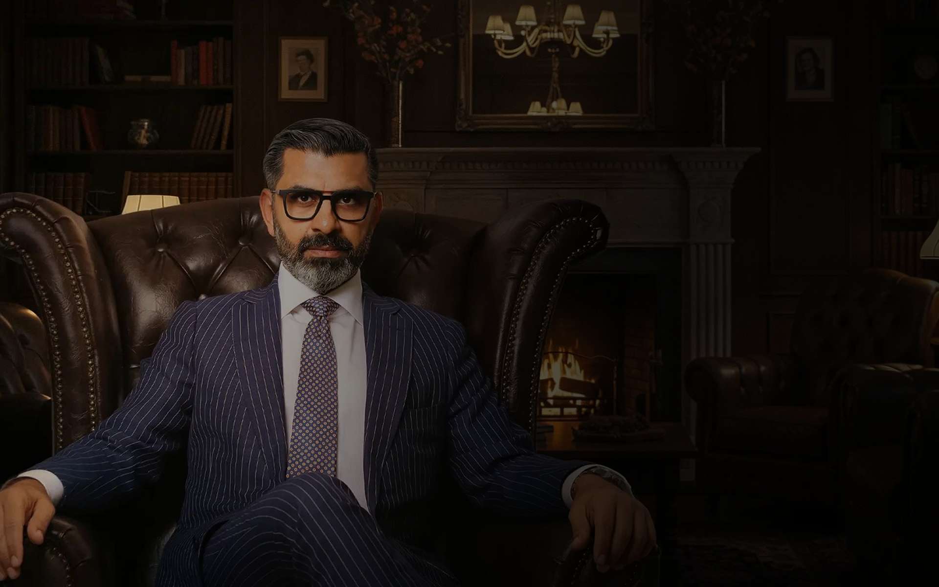 Muhammad Ali Hassnain